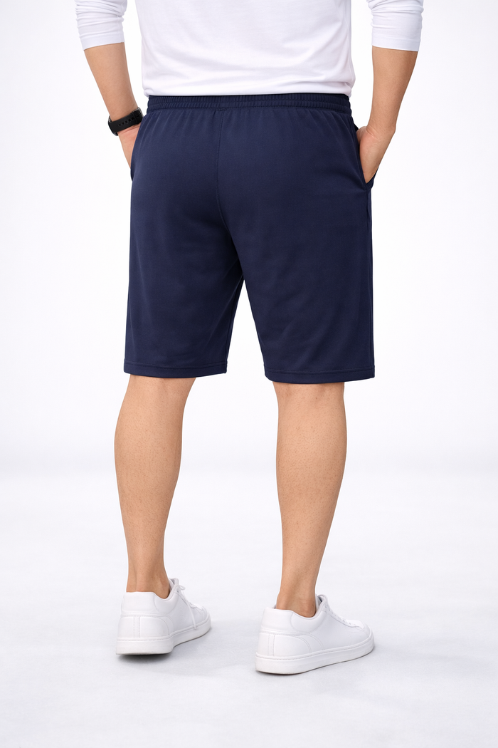 Men 4 Way Lycra Shorts | Stretchable Gym & Casual Shorts | Lightweight Summer Wear