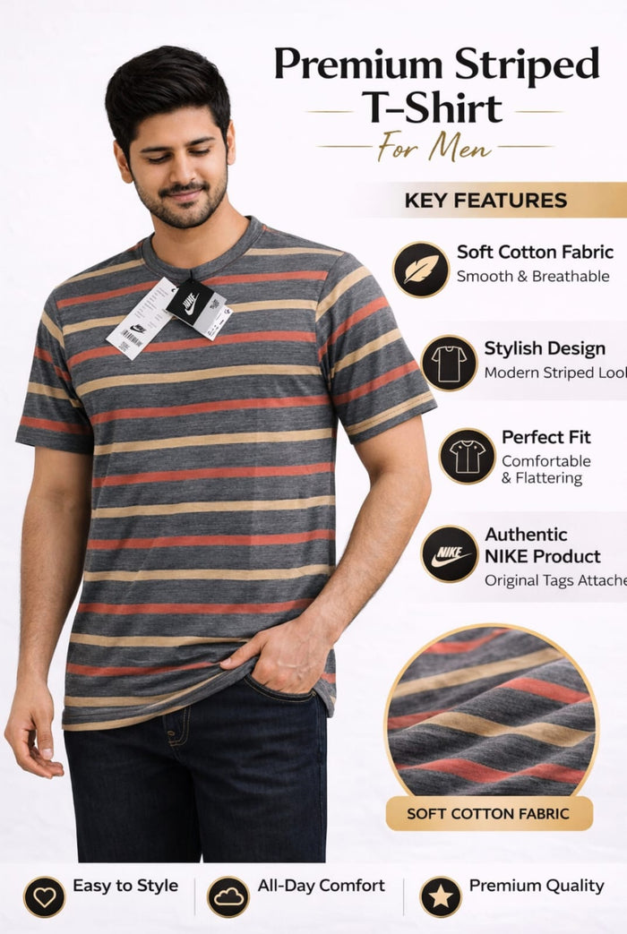 π βπ₯ Combo Pack β 2 Premium T-Shirts @ βΉ499β π Get Extra 5% OFF π₯
π Coupon Code: FIRST5