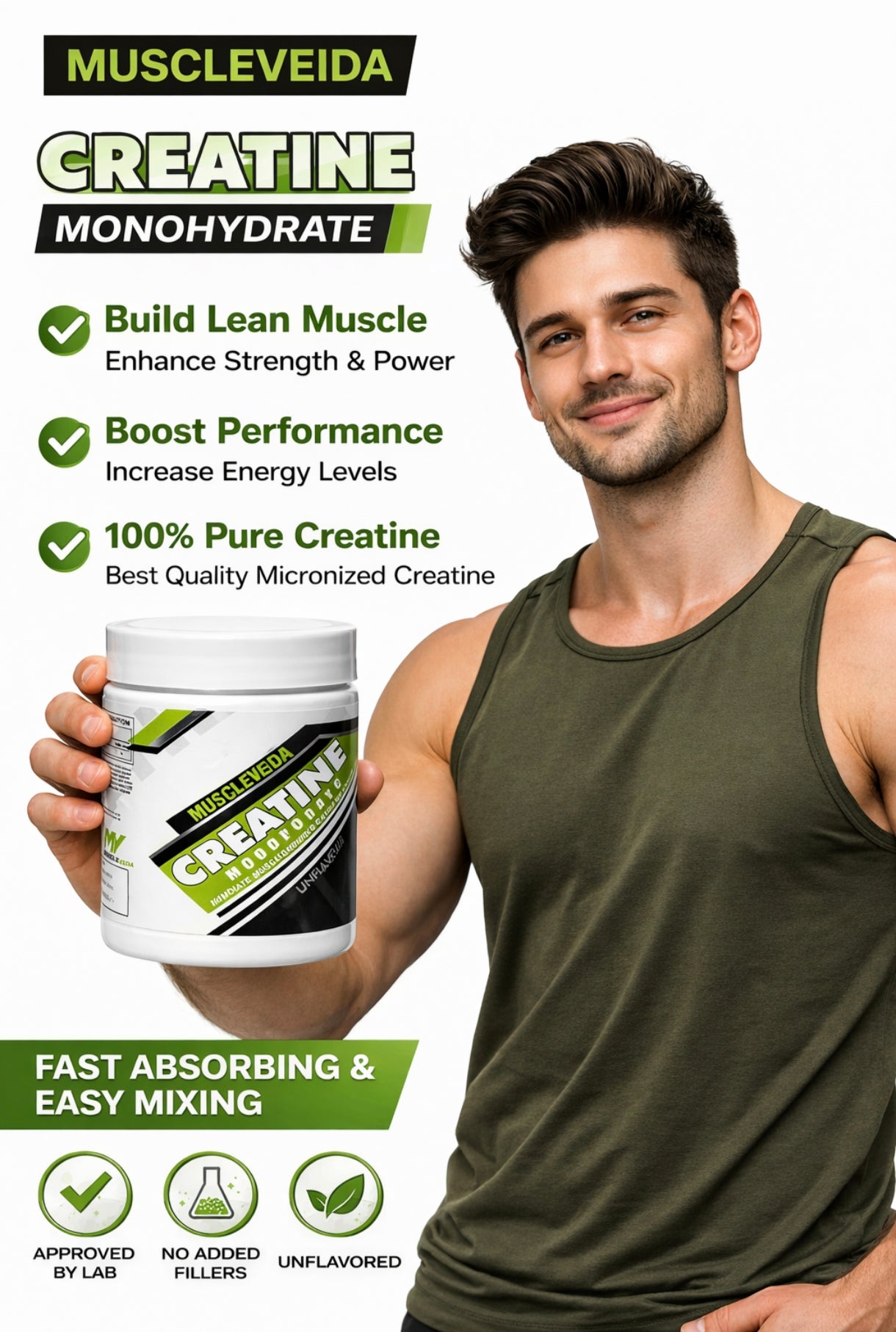 Supplements