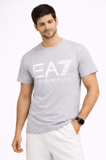 Men’s Premium Printed T-Shirt | Cotton Blend Casual Stylish T-Shirt for Men | Round Neck Half Sleeve Tee