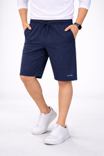 Men 4 Way Lycra Shorts | Stretchable Gym & Casual Shorts | Lightweight Summer Wear
