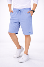 Men 4 Way Lycra Shorts | Stretchable Gym & Casual Shorts | Lightweight Summer Wear
