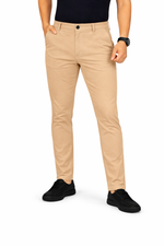 Men 4 Way Lycra Formal Pants | Stretchable Slim Fit Trouser for Men | Office Wear Stylish Pant (28 to 36)