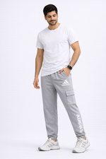 Men Stylish Track Pants | Premium Lycra Blend Lower | Comfortable Daily Wear | Size M to XXL | Urban Fit