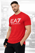 Men’s Premium Printed T-Shirt | Cotton Blend Casual Stylish T-Shirt for Men | Round Neck Half Sleeve Tee