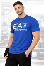 Men’s Premium Printed T-Shirt | Cotton Blend Casual Stylish T-Shirt for Men | Round Neck Half Sleeve Tee