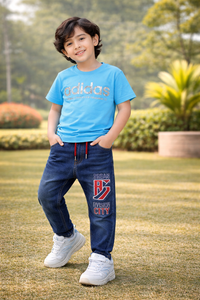 Boy