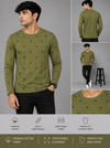 Olive Green