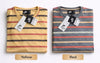 Multi Stripe