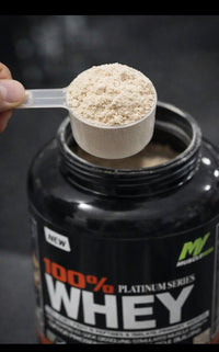 Supplements