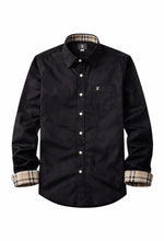 Urban Fit Premium Formal Shirt for Men | Cotton Blend | Stylish Office & Party Wear