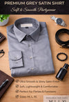 Dark Grey