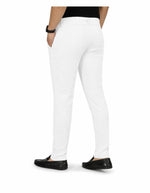 Men 4 Way Lycra Formal Pants | Stretchable Slim Fit Trouser for Men | Office Wear Stylish Pant (28 to 36)