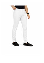 Men 4 Way Lycra Formal Pants | Stretchable Slim Fit Trouser for Men | Office Wear Stylish Pant (28 to 36)