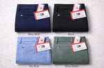 Men 4 Way Lycra Formal Pants | Stretchable Slim Fit Trouser for Men | Premium Office Wear Stylish Pant (28 to 36)