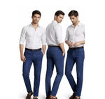 Men Stretchable Lycra Jeans | Slim Fit Denim Jeans for Men | Comfortable Stylish Casual Jeans (28 to 42)