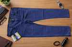 Men Blue Denim Jeans | Slim Fit Stylish Casual Jeans for Men | Comfortable Daily Wear Jeans (28–34)