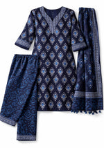 Women Printed Cotton Kurta Set | Stylish Ethnic Wear Kurti for Daily & Casual Use | Comfortable Regular Fit