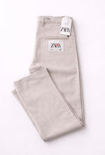 Stylish Men’s Cotton Pants Slim Fit | Casual & Formal Wear (28–36 Sizes)