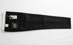 Men’s Formal Pants (White & Black) | Premium Slim Fit Trousers (28–34) | Zara Style