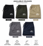 Men Premium Track Pants | Stylish Gym & Casual Lower | Lycra Blend Stretchable | Multi Colour | Size M to XXL | Urban Fit