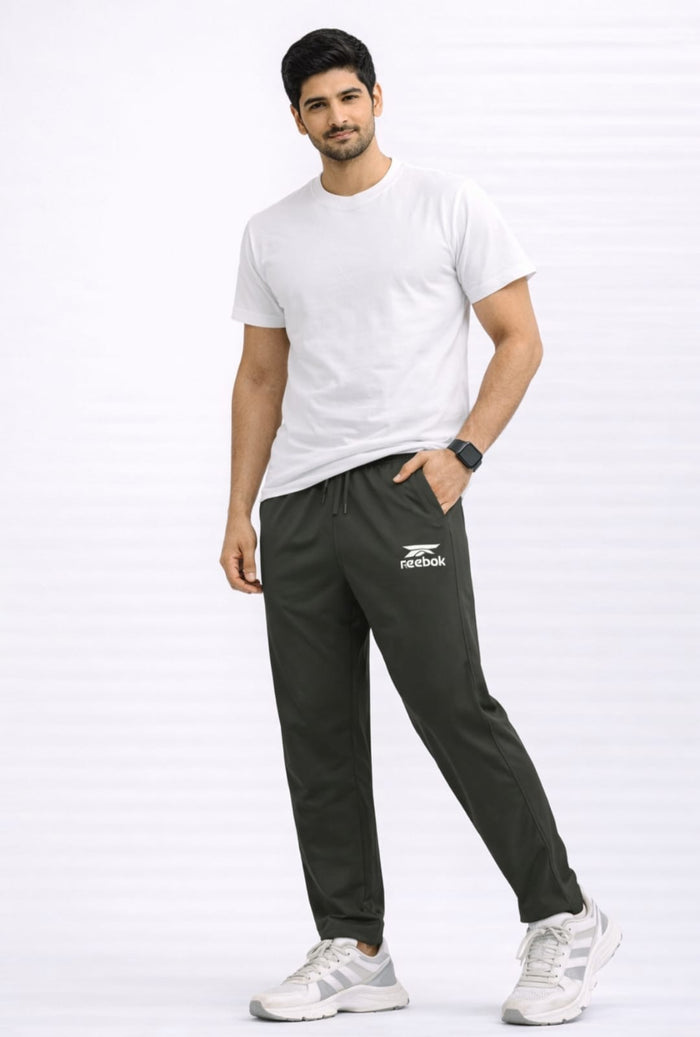 Men Premium Track Pants | Stylish Gym & Casual Lower | Lycra Blend Stretchable | Multi Colour | Size M to XXL | Urban Fit